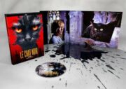 Black Cat (Blu-Ray IMPORT IN ITALIANO)