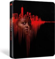 Dal 11/2024 – Quiet Place, A – Giorno 1 (Steelboook) 4K Ultra Hd+Blu-Ray