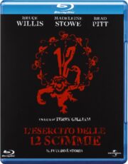 Esercito delle 12 scimmie, L’ (BLU RAY)