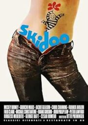 Skidoo (Restaurato In Hd)