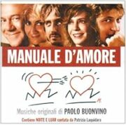 Manuale d’amore (CD)