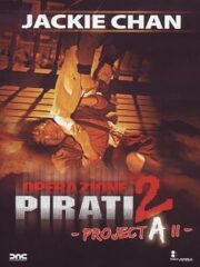 Operazione pirati 2 – Project A 2