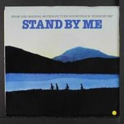 Stand By Me – From the Original Motion Picture Soundtrack (45 giri)