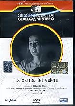 Gli sceneggiati RAI: giallo e mistero – La dama dei veleni