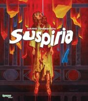 Suspiria (4K)