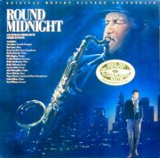 Round Midnight (LP)