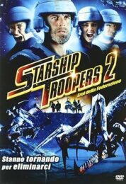 Starship Troopers 2