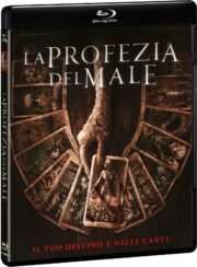 Profezia del male, La (Blu Ray)