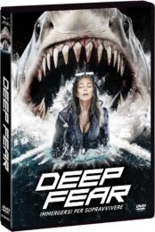 Deep Fear – Squali Negli Abissi