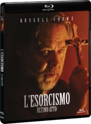 Esorcismo, L’ – Ultimo Atto (Blu Ray)