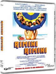 Rimini Rimini (Blu Ray)