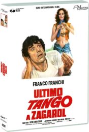 Ultimo tango a Zagarol