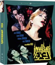 Invasati, Gli + Haunting – Presenze (Special Edition 2 Blu-Ray+Cd) Edizione Limitata Numerata