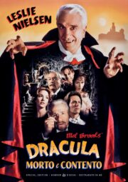 Dracula Morto e contento (Special edition) Restaurato In Hd