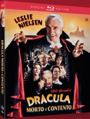 Dracula Morto e contento (Special edition) Blu Ray