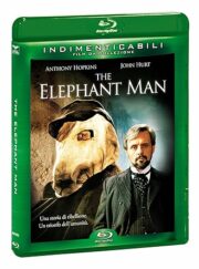 Elephant man, The (BLU RAY)