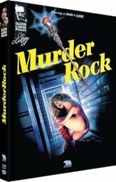 Murderock – Uccide a passo di danza [Blu Ray+DVD] IN ITALIANO