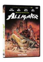 Dal 09/2024 – Alligator (versione Rimasterizzata HD)