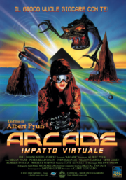 Arcade – Impatto virtuale