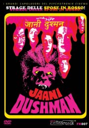 Jaani Dushman