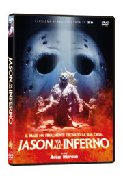 Jason va all’inferno – Venerdì 13 parte 9 (Rimasterizzato HD)