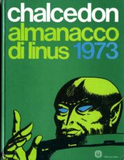 Chalcedon – Almanacco di Linus 1973