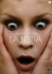 Bestia, La (versione restaurata) Blu Ray