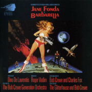 Barbarella (LP) REISSUE