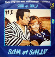 Sam et Sally – Sigla della trasmissione televisiva (45 giri)