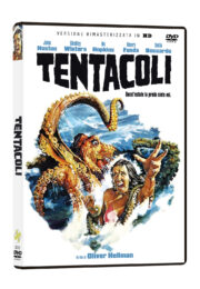 Dal 09/2024 – Tentacoli (versione Rimasterizzata HD)