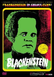 Blackenstein