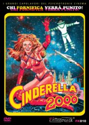 Dal 10/2024 – Cinderella 2000