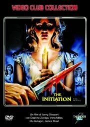 Initiation, The – Rito mortale