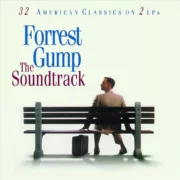 Forrest Gump (2 LP)