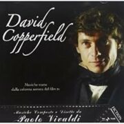 Paolo Vivaldi – David Copperfield (CD)