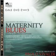 Paolo Vivaldi – Maternity Blues (CD)