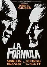 Formula, La