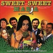 Paolo Vivaldi – Sweet Sweet Maria (CD)