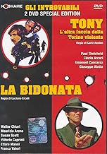 Tony, l’altra faccia della Torino violenta + La bidonata (2 DVD)