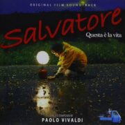 Paolo Vivaldi – Salvatore (CD)