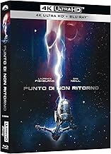 Punto Di Non Ritorno (4K Uhd+Blu-Ray)