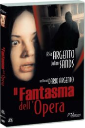 Dal 09/2024 – Fantasma dell’opera, Il (Dario Argento)