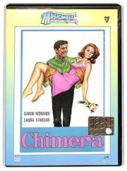 Chimera (Editoriale – Collana “Musicarelli”)