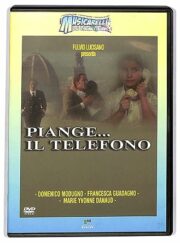 Piange il telefono (EDITORIALE – Collana “Musicarelli”)