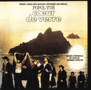 Popol Vuh – Coeur de verre (CD)