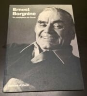 Ernest Borgnine – Un carpigiano da oscar