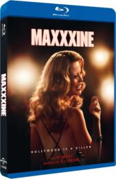 Dal 12/2024 – Maxxxine (Blu Ray)