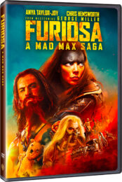 Furiosa: A Mad Max Saga