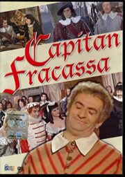 Capitan Fracassa