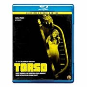 Torso – Corpi presentano tracce di violenza carnale, I (Blu-Ray IMPORT IN ITALIANO)